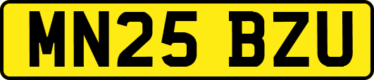MN25BZU