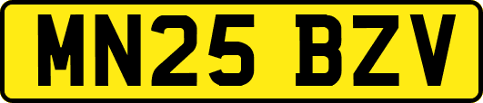MN25BZV