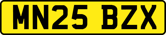 MN25BZX