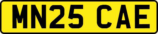 MN25CAE