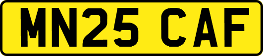 MN25CAF