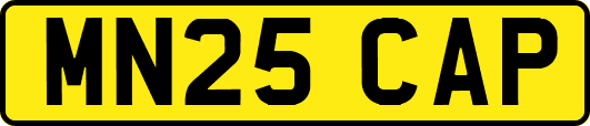 MN25CAP