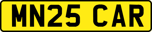 MN25CAR