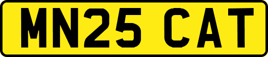MN25CAT