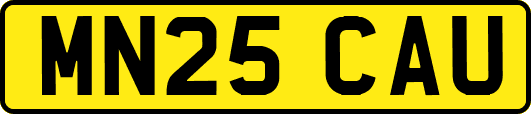 MN25CAU
