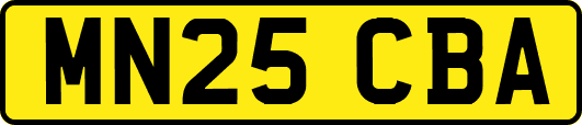 MN25CBA