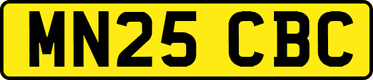 MN25CBC