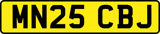 MN25CBJ