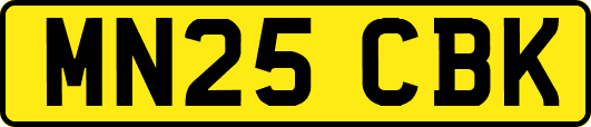 MN25CBK