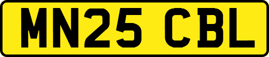 MN25CBL