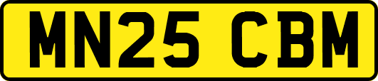 MN25CBM