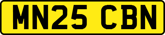 MN25CBN