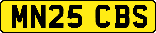 MN25CBS