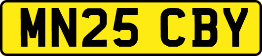 MN25CBY