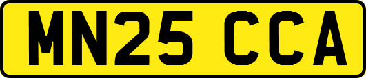 MN25CCA