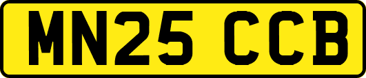MN25CCB