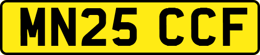 MN25CCF