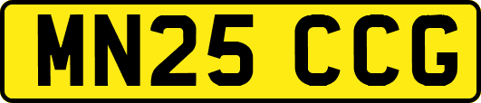 MN25CCG