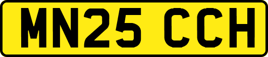 MN25CCH