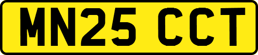 MN25CCT