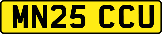 MN25CCU