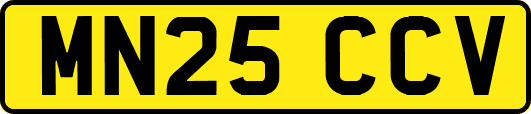MN25CCV