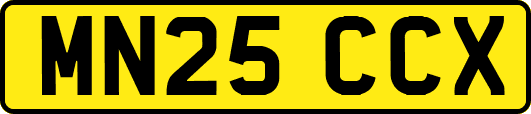 MN25CCX