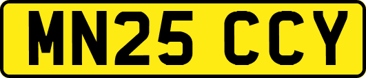 MN25CCY