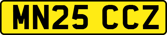 MN25CCZ