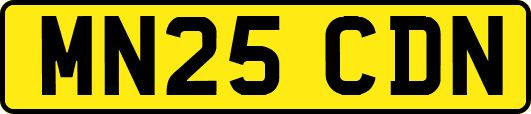 MN25CDN
