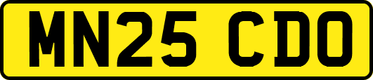 MN25CDO