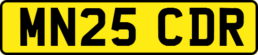 MN25CDR