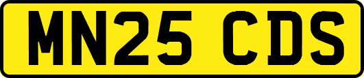 MN25CDS