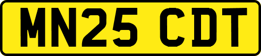 MN25CDT