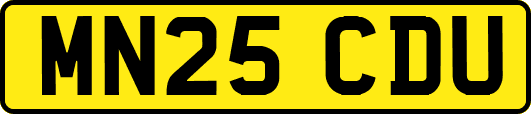 MN25CDU