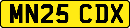 MN25CDX