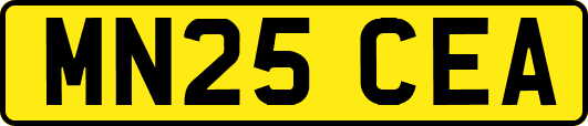 MN25CEA