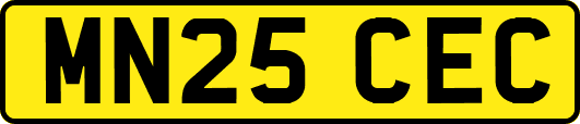 MN25CEC