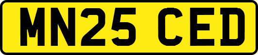 MN25CED