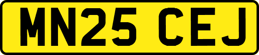 MN25CEJ