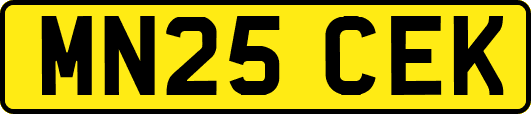 MN25CEK