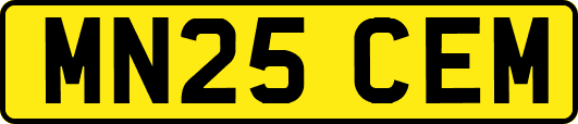 MN25CEM