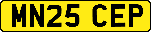 MN25CEP