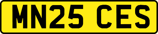 MN25CES