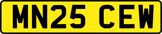 MN25CEW