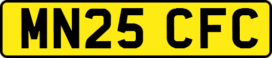 MN25CFC