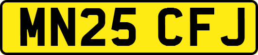 MN25CFJ