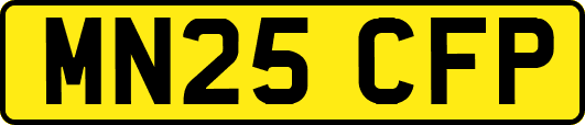 MN25CFP