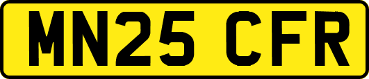 MN25CFR