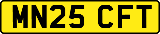 MN25CFT
